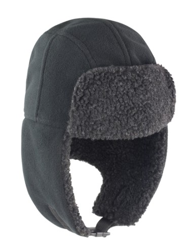 RES-R358X-Thinsulate Sherpa Hat